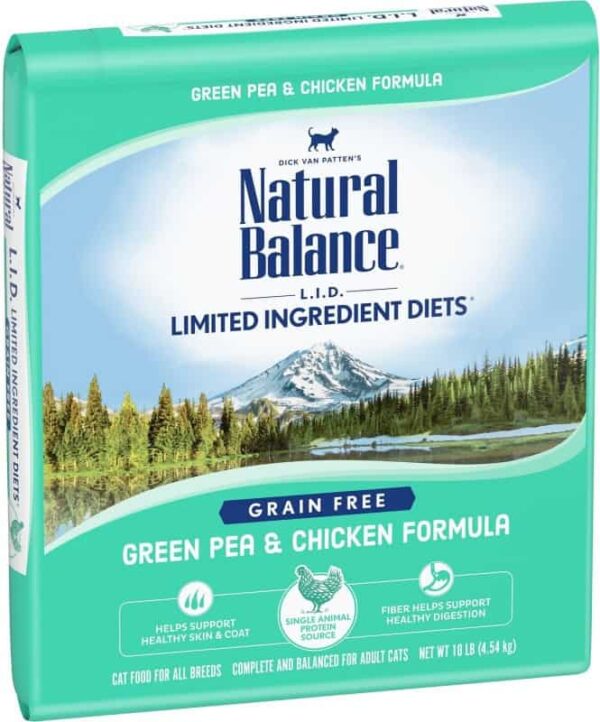 14 Best Tasting Cat Foods for Picky Cats [2024 Update]