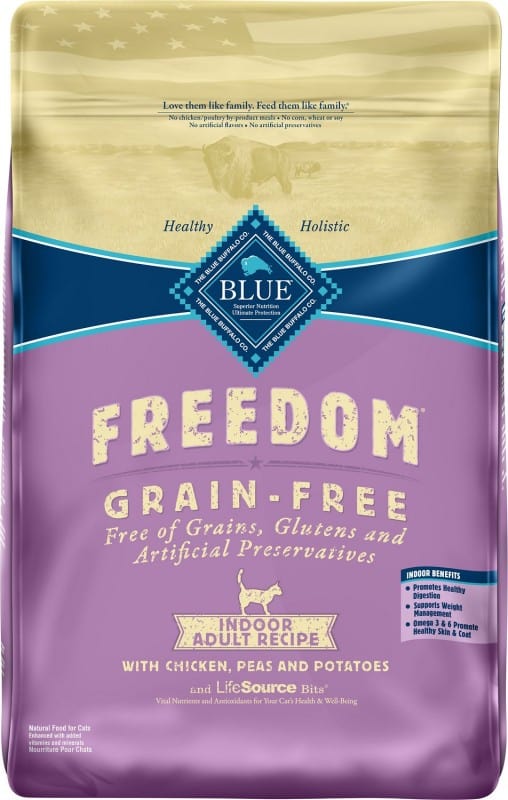 7 Best Cat Foods for American Shorthair Cats [ 2022 Update ]