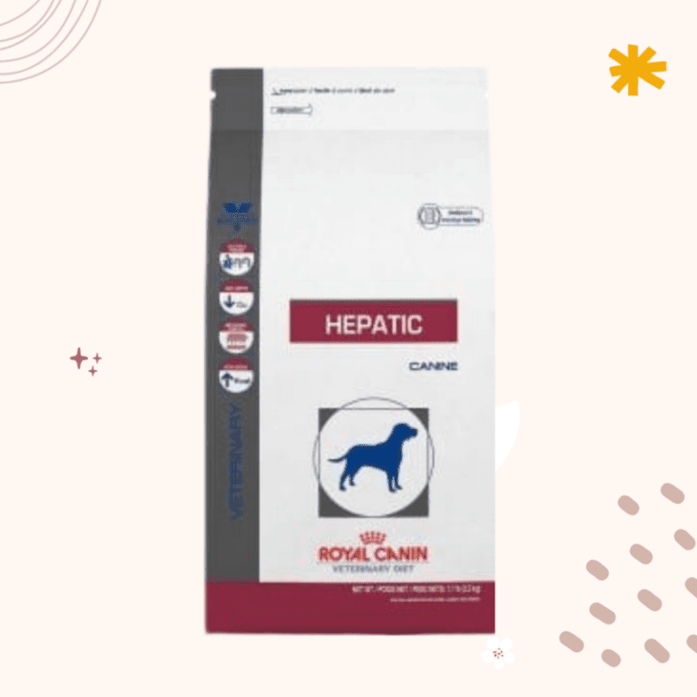 The 10 Best Dog Foods for Liver Diseases [ 2023 Update ]