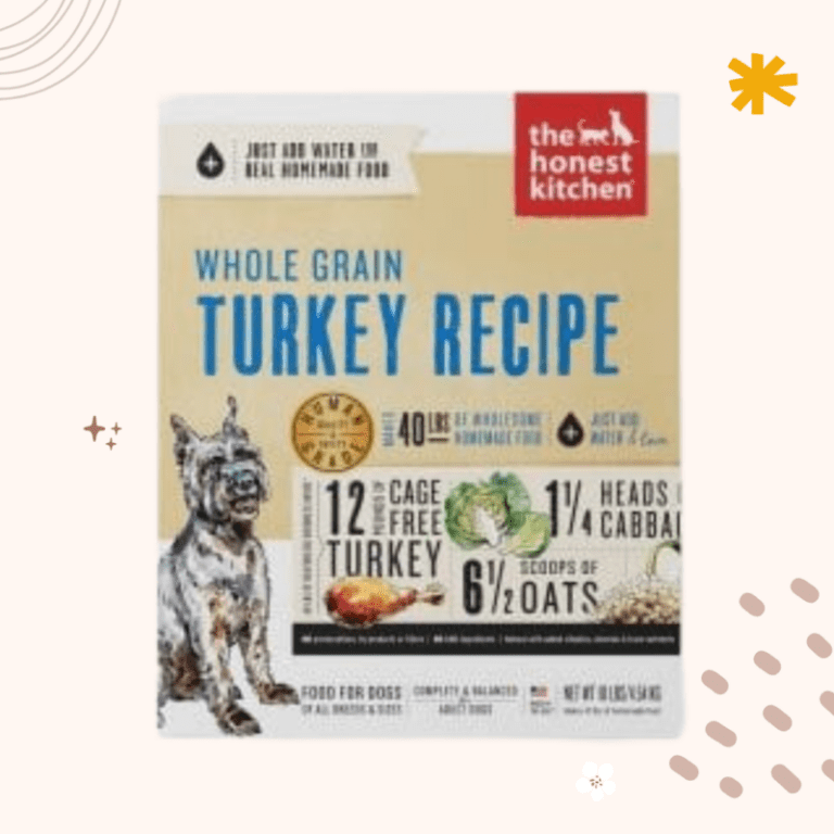 The 10 Best Dog Foods for Liver Diseases [ 2023 Update ]